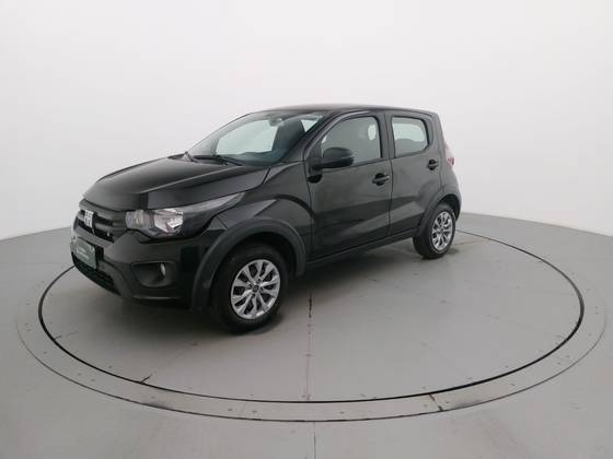 FIAT MOBI 1.0 EVO FLEX LIKE. MANUAL FIAT MOBI 1.0 EVO FLEX LIKE. MANUAL